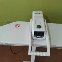 اتو پرس کنوود درحد آکبند