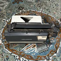 دستگاه تایپ یا ماشین تحریر المپیا|کلکسیون اشیاء عتیقه|مشهد, هفده شهریور|دیوار