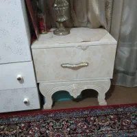 آیینه و دراور|تخت و سرویس خواب|زاهدان, |دیوار