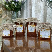 عسل طبیعی چند گیاه