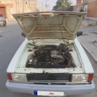 پیکان بار مدل ۹۳|خودرو سواری و وانت|خرمشهر, |دیوار