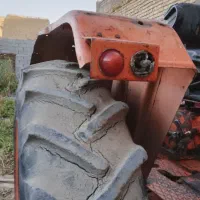 تراکتوررومانی|خودرو سنگین|لالجین, |دیوار