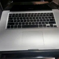 مک بوک پرو macbook pro a1286|رایانه همراه|تهران, جی|دیوار
