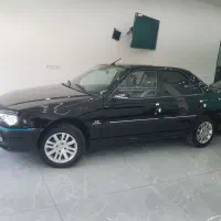 پارس ای ال ایکس