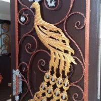 نقاشی وبازسازی در تهران وحومه|خدمات پیشه و مهارت|اسلام‌شهر, شهرک احمدیه|دیوار