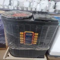 لباسشویی دوقلو ۱۷ کیلو