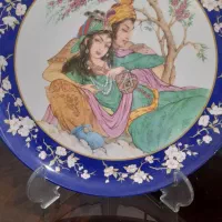 بشقاب ملامین