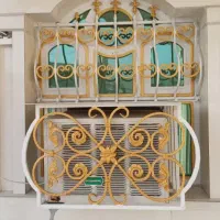 رنگ آمیزی حسین علی|خدمات پیشه و مهارت|بند زرک, |دیوار