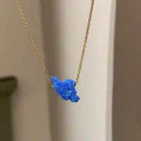 گردنبند سنگ اوپال ایران