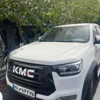 کی ام سی T8 بیرنگ 1401 اقساطی