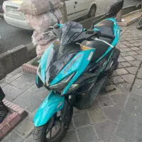 موتور طرح ایروکس 1401 کبیر