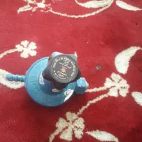 رگلاتور درحد نو سالم ویک انبر دست المانی قدیمی