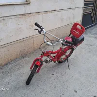 یک عدد دوچرخه ۱۶ در حد نو|دوچرخه، اسکیت، اسکوتر|مریوان, |دیوار