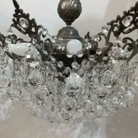 لوستر ۸ شاخه