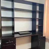 کتابخانه MDF