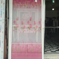 توری درب پنجره