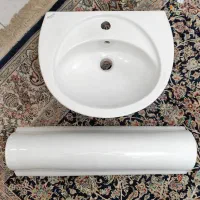 روشویی برند مروارید