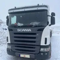 اسکانیا ۳۸۰