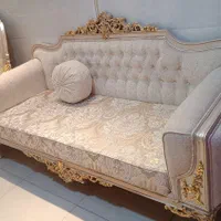 مبل زیبای خاطره و راحتیه پانا|مبلمان خانگی و میز عسلی|زنجان, |دیوار