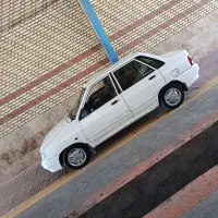 پراید ۱۳۲