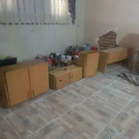 کابینت و سینگ|مصالح و تجهیزات ساختمان|قم, نیروگاه|دیوار