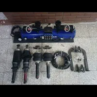 پنوماتیک بادی