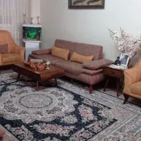 مبلمان راحتی تخت شوچستر