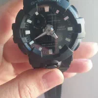 ساعت جی شاک G-SHOCK اصلی