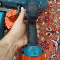 دریل شارژی ماکیتا ۸۲۷۱ ژاپنی و شارژی سرکج دی سی ای|ابزارآلات|شیراز, هفت تنان|دیوار