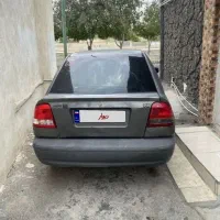 پراید۱۴۱ مدل ۸۵ تر ترمیز