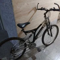 دوچرخه|دوچرخه، اسکیت، اسکوتر|شیراز, احمدآباد|دیوار