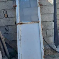 درب دستشویی