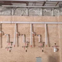 نوار گازی آدرین شیمی