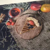 قالی فرش آشپزخانه