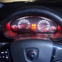 سورن پلاس موتور جدید