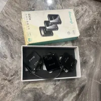 میکروفون حرفه ای بیسیم