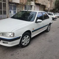 پارس مدل ۸۹ دوگانه کارخانه