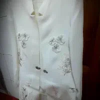 کت شلوار مجلسی وکفش
