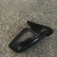 جلو پنجره پژو رنگ بژ و آیینه بغل خرگوشی پژو|قطعات یدکی و لوازم جانبی|فولادشهر, C3|دیوار