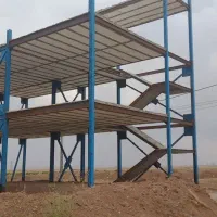 جوشکاری سیار