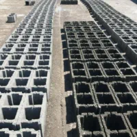 بلوک زن ماهر بلوک