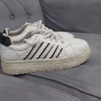 کفش کتونی صندل  پوتین