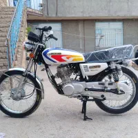 رهرو 125|موتورسیکلت|مشهد, خواجه ربیع|دیوار