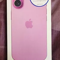 اپل iPhone 16 با حافظهٔ ۱۲۸ گیگابایت|موبایل|تهران, بهجت‌آباد|دیوار