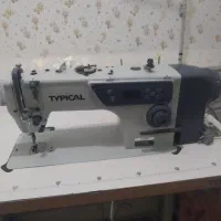 چرخ خیاطی  تیپیکال