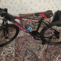 دوچرخه 26 المینیوم
