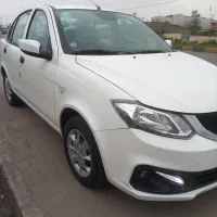 سایناsمدل ۴۰۲بی رنگ بی خط وخش|خودرو سواری و وانت|کردکوی, |دیوار