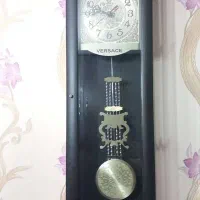 ساعت دیواری