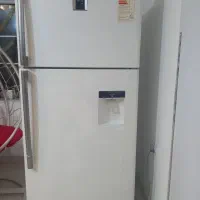 یخچال فریزر سامسونگ (اصلی ) همراه با آب سرد کن