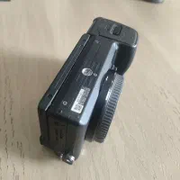 دوربین سونی a6400 + لنز 18-135 بسیار تمیز|دوربین عکاسی و فیلمبرداری|تهران, ایوانک|دیوار